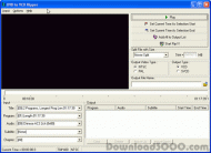 DVD to VCD Ripper screenshot